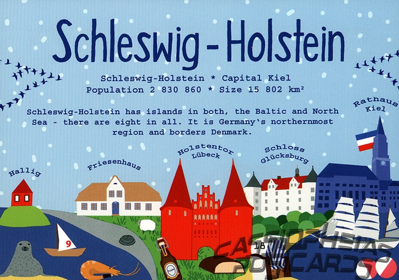 GLS Schleswig-Holstein