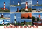 Lighthouses