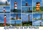 Lighthouses