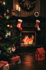 Christmas - Chimney