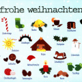 Christmas - Typical German