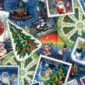 Christmas - Stamps