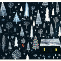 Christmas - Landscape