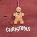 Christmas - Gingerbread