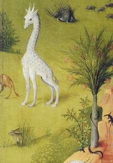 Bosch - Der Garten der Lüste