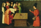 Bosch, Hieronymus
