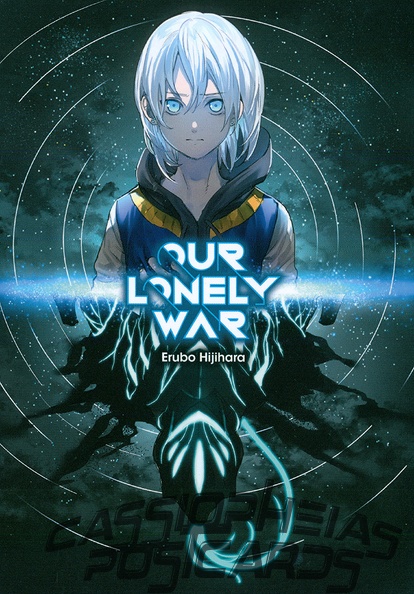 Our Lonely War
