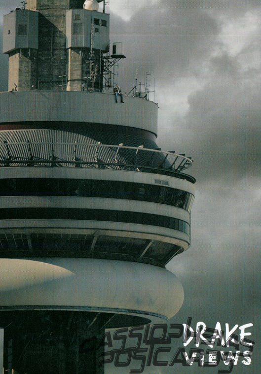 #21043 | Drake Views