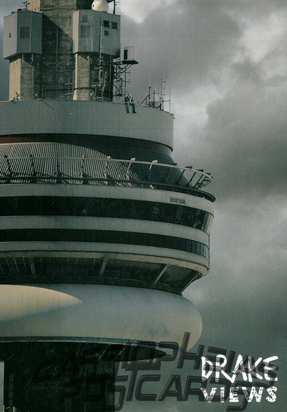 #21043 | Drake Views