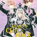 Demon Chic X Hack