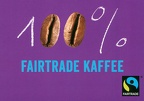 fairtrade Kaffee