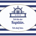 Kapitän