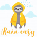 Rain easy