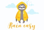 Rain easy