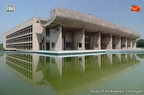 35 The Architectural Work of Le Corbusier, an Outstanding Contribution to the Modern