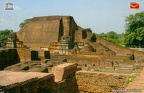 33 Archaeological Site of Nalanda Mahavihara (Nalanda University) at Nalanda, Bihar
