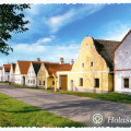08 Holašovice Historic Village