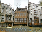 06 Major Town Houses of the Architect Victor Horta (Brussels)