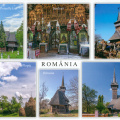 07 Wooden Churches of Maramureş