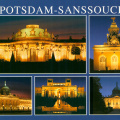 Sanssouci - Multiview