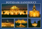 Sanssouci - Multiview