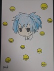 Assassination Classroom