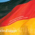BMI: Bundesflagge