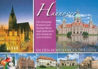 Hannover - Chronik