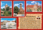 Brandenburg - Chronik