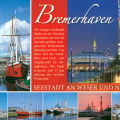 Bremerhaven - Chronik