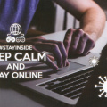 Keep Calm and...