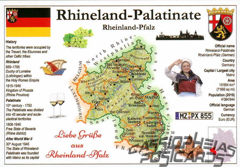 MotW Rhineland-Palatinate
