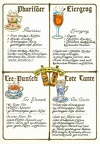 Beverages of Northern Germany