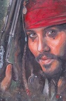 Pirates of the Carribean: Jack Sparrow