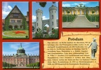 Potsdam - Chronik