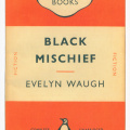 Waugh: Black Mischief