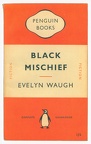Waugh: Black Mischief