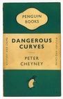 Cheyney: Dangerous Curves