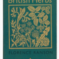 Ranson: British Herbs