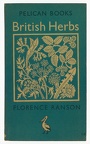 Ranson: British Herbs