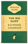 Chandler: The Big Sleep