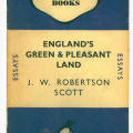Robertston Scott: England's Green & Pleasant Land