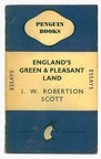 Robertston Scott: England's Green & Pleasant Land