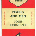 Kornitzer: Pearls and Men