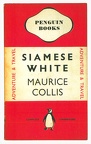 Collis: Siamese White