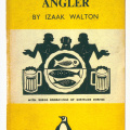 Walton: The Compleat Angler
