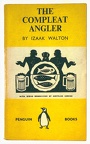 Walton: The Compleat Angler