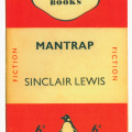 Lewis: Mantrap