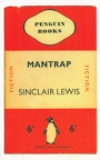 Lewis: Mantrap