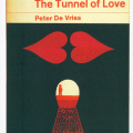 de Vries: The Tunnel of Love